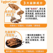 TygerCeps+ 虎乳芝益肺寶 (1月下旬)