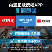 美國USATISFY真流明ANSI杜比環迴音360°旋轉投影自對焦4K巨幕多媒體智升級投影儀PRO (8月上旬)