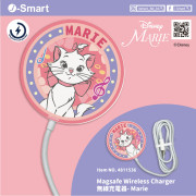 i-Smart推出－Disney MagSafe Wireless Charger (8月下旬)