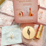 Charlotte Tilbury Sephora The Award-Winning Icons Set (8月下旬)