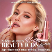 Charlotte Tilbury Icon Baby Mini 唇膏 1.1g (現貨)