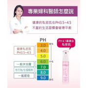 Arenes+私密潔清新涼感小蒼蘭噴霧50ml (10月下旬)