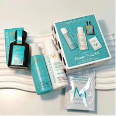 MOROCCANOIL 摩洛哥洗護套裝(4件裝) (11月下旬)