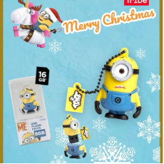 意大利品牌  Tribe 16GB Minion USB (11月下旬)